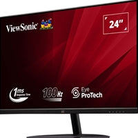 ViewSonic VA2432-H-2 24 ViewSonic VA2432-H-2 24